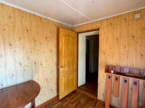 дом по адресу пгт. Бородянка, Вокзальна