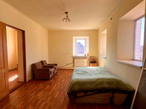 дом по адресу пгт. Бородянка, Вокзальна