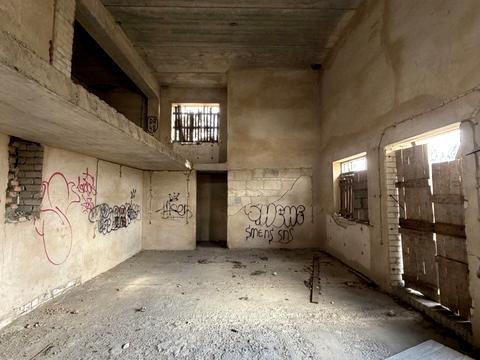 комерційна за адресою Партизанська, 17-а