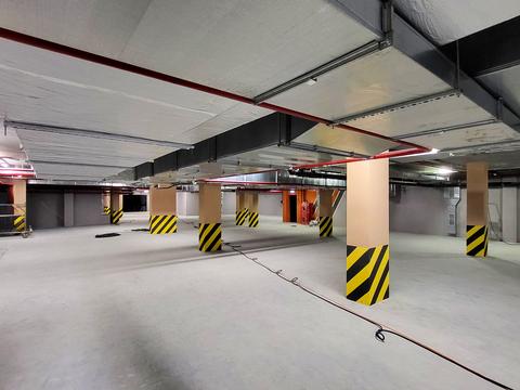 квартира по адресу Ивана Франко пер., (Будинок 2)