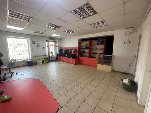 комерційна за адресою Романа Рибалки вул. (Кокчетавська), 5