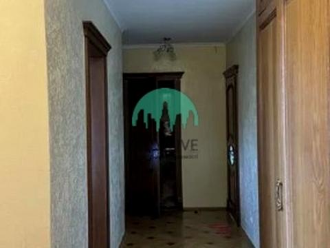 квартира за адресою Героїв Миколаєва вул., 129а/42