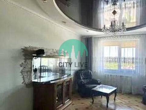 квартира за адресою Героїв Миколаєва вул., 129а/42