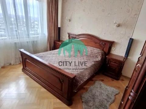 квартира за адресою Героїв Миколаєва вул., 129а/42