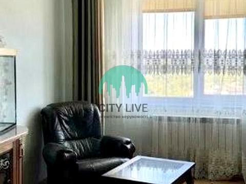 квартира за адресою Героїв Миколаєва вул., 129а/42