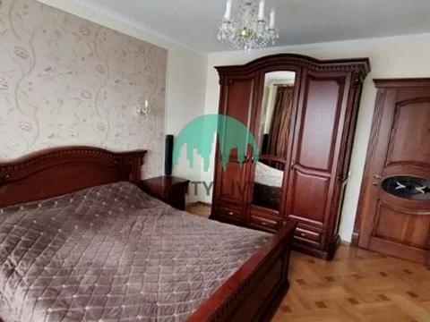 квартира за адресою Героїв Миколаєва вул., 129а/42