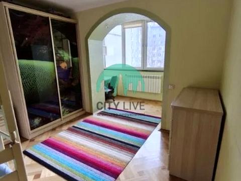 квартира за адресою Героїв Миколаєва вул., 129а/42