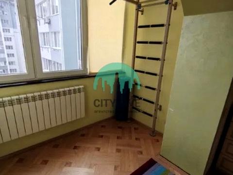 квартира за адресою Героїв Миколаєва вул., 129а/42