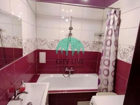 квартира за адресою Героїв Миколаєва вул., 129а/42