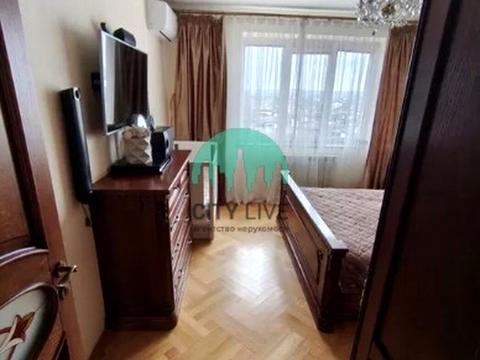 квартира за адресою Героїв Миколаєва вул., 129а/42