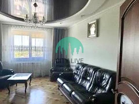 квартира за адресою Героїв Миколаєва вул., 129а/42