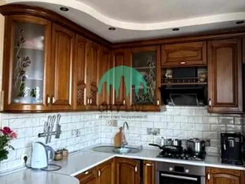 квартира за адресою Героїв Миколаєва вул., 129а/42