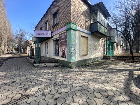 комерційна за адресою Романа Рибалки вул. (Кокчетавська), 5