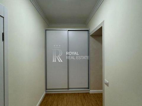 квартира за адресою Олександра Кониського вул., 76-78