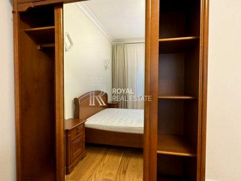 квартира за адресою Олександра Кониського вул., 76-78