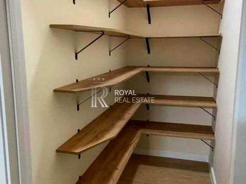 квартира за адресою Олександра Кониського вул., 76-78