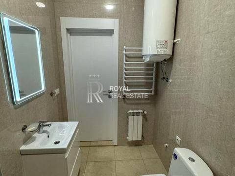 квартира за адресою Олександра Кониського вул., 76-78