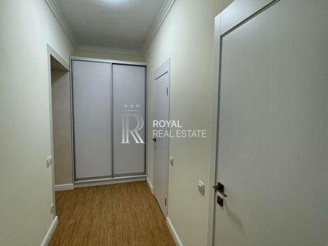 квартира за адресою Олександра Кониського вул., 76-78