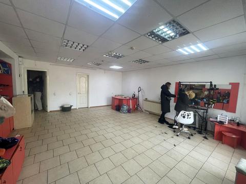 комерційна за адресою Романа Рибалки вул. (Кокчетавська), 5