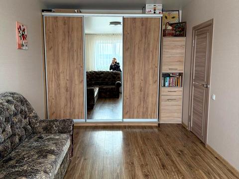 квартира по адресу Вінницьке шоссе, 1/3