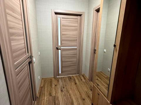 квартира по адресу Вінницьке шоссе, 1/3