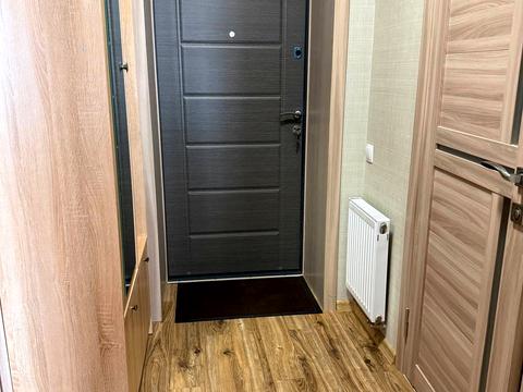 квартира по адресу Вінницьке шоссе, 1/3