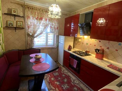 квартира за адресою Сержа Лифаря вул. (Олександра Сабурова), 4