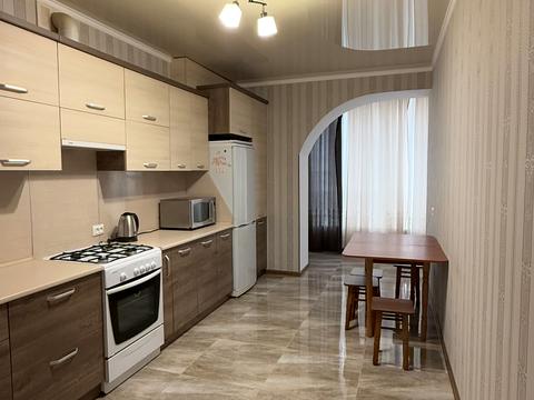 квартира за адресою Інститутська вул., 6/4