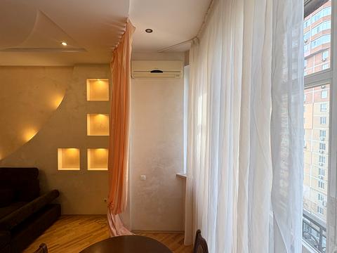 квартира за адресою Євгена Коновальця вул. (Щорса), 32-Б