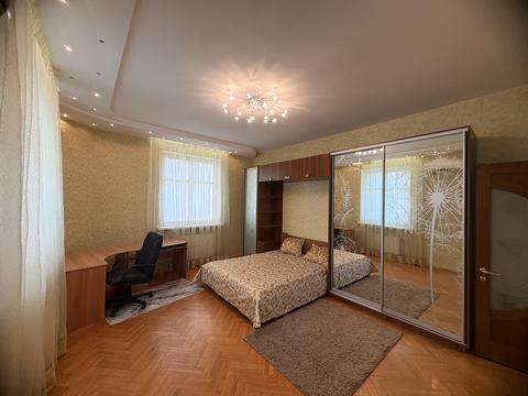 квартира за адресою Євгена Коновальця вул. (Щорса), 32-Б