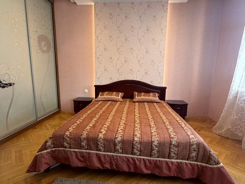 квартира за адресою Євгена Коновальця вул. (Щорса), 32-Б