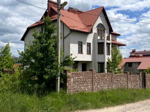 будинок за адресою Отрадне, 3