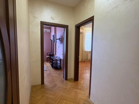 квартира за адресою Євгена Коновальця вул. (Щорса), 32-Б