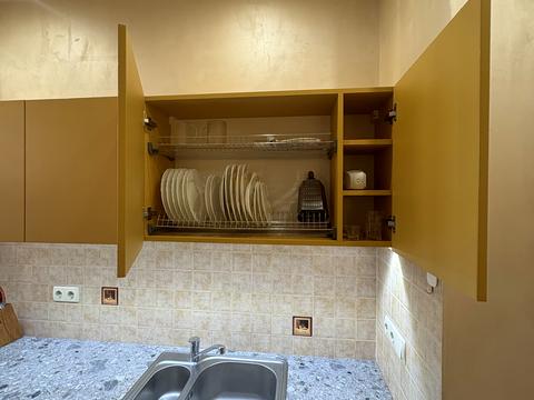 квартира за адресою Євгена Коновальця вул. (Щорса), 32-Б