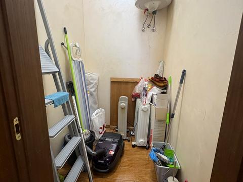 квартира за адресою Євгена Коновальця вул. (Щорса), 32-Б