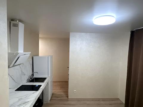 квартира по адресу Ивана Мазепы просп. (Петровського), 52