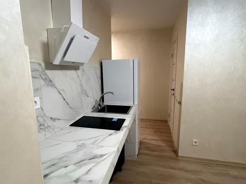 квартира по адресу Ивана Мазепы просп. (Петровського), 52