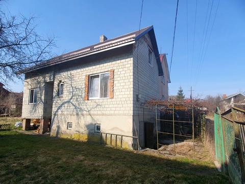 будинок за адресою Авіаційна вул.