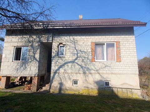 будинок за адресою Авіаційна вул.