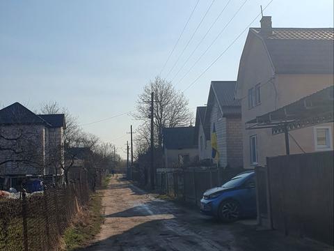 будинок за адресою Авіаційна вул.