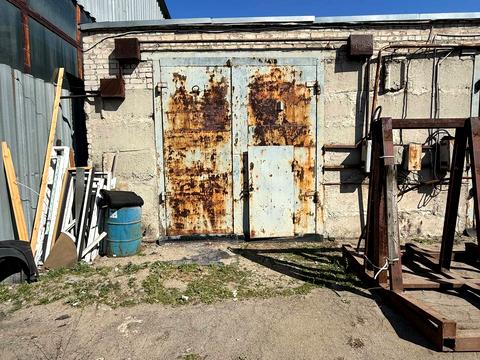 коммерческая по адресу Курсанта Скоробогатько ул., 6