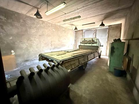 коммерческая по адресу Курсанта Скоробогатько ул., 6