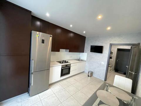 квартира за адресою Набережна Перемоги вул., 62