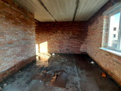 будинок за адресою Молодіжна вул., 36