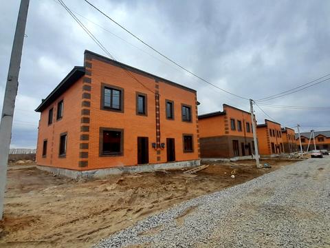 дом по адресу Молодіжна ул., 36