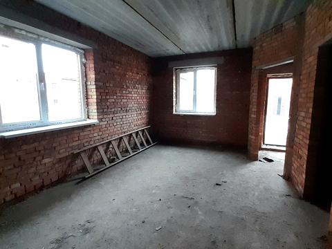 будинок за адресою Молодіжна вул., 36