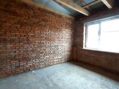 будинок за адресою Молодіжна вул., 36