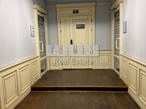 квартира за адресою Прорізна вул., 10