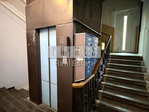 квартира за адресою Прорізна вул., 10