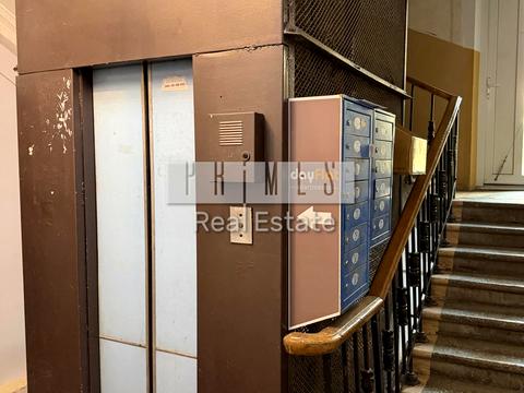 квартира за адресою Прорізна вул., 10